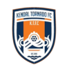 Kendal Tornado